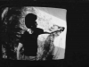 The Act of Drawing, Video, 1980, 7